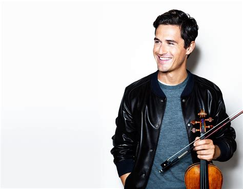 Meet Violin Virtuoso Charlie Siem, Classical Music 